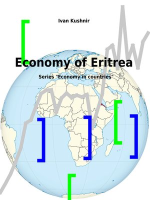 cover image of Economy of Eritrea